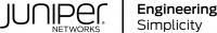 Juniper Networks logo