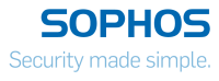 Sophos logo